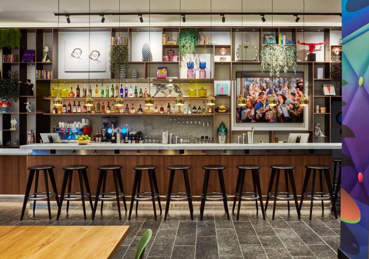 Hotel Citizenm Paris Opera Zewnętrze zdjęcie