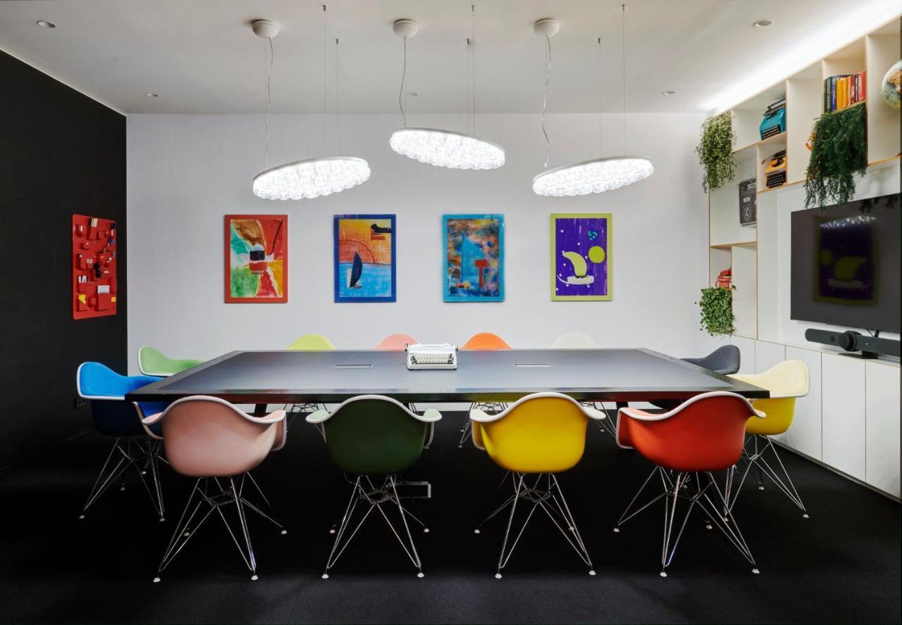 Hotel Citizenm Paris Opera Zewnętrze zdjęcie